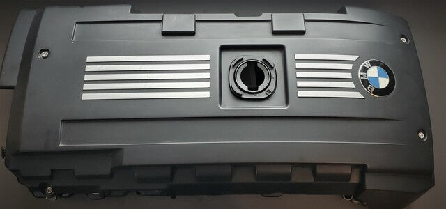 Nexsys Motorsport N54 Ignition Coil Upgrade Kit (Stock or VTT Valve Cover)