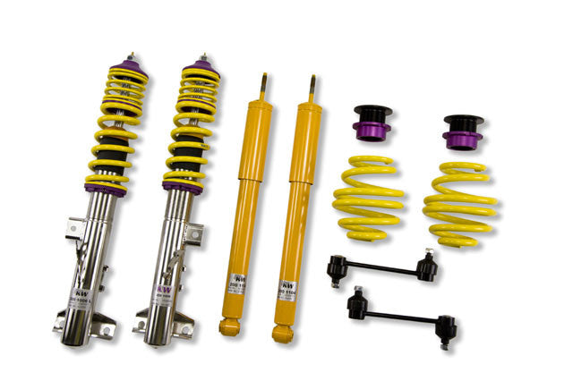 KW VARIANT 2 COILOVER KIT ( BMW Z3 M Roadster ) 15220017