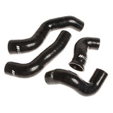 CTS Turbo B7 A4 SILICONE INTERCOOLER HOSE KIT CTS-SIL-B7-ITKIT