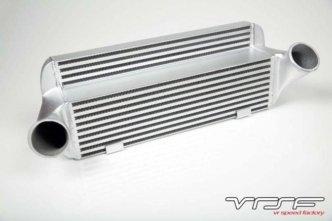 VRSF Intercooler Upgrade Kit for 09-16 BMW Z4 35i / 35is E89 N54 Z4-10903070