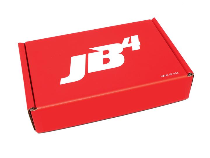Burger Motorsports Group 11: JB4 Tuner for Audi 4.0TFSI