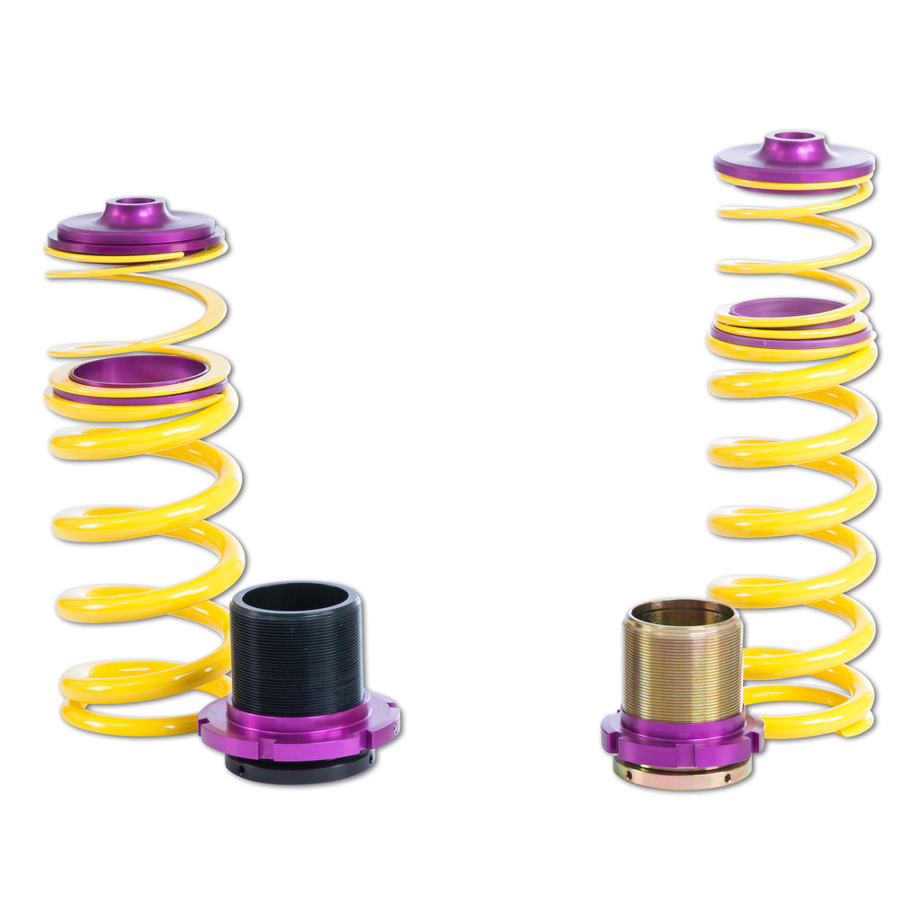 KW HEIGHT ADJUSTABLE SPRING KIT ( Audi R8 ) 253100AM