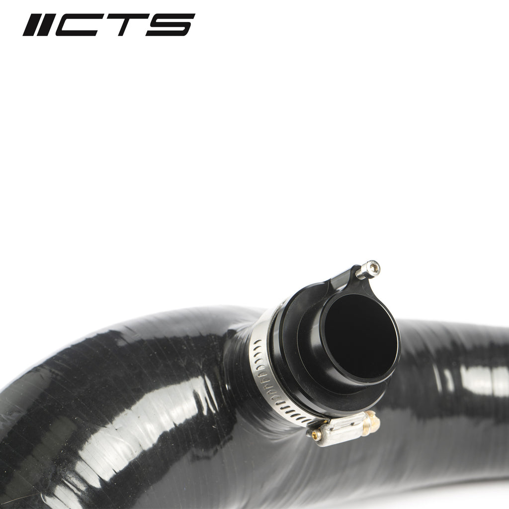 CTS TURBO BMW F2X/F3X N55 TURBO INLET PIPE CTS-HW-455