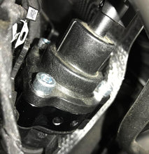 Load image into Gallery viewer, Burger Motorsports BMS Blow Off Valve (BOV) Adapter for 2019+ Mercedes Benz CLA/GLA/A 45 AMG