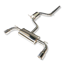 Load image into Gallery viewer, CTS TURBO MK7 GTI 3″ CAT BACK EXHAUST CTS-EXH-CB-0007.0