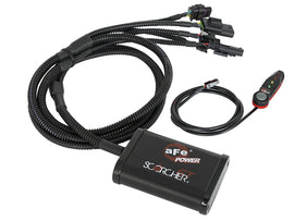 AFE Power SCORCHER GT Power Module 77-46316