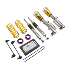 Load image into Gallery viewer, KW VARIANT 3 COILOVER KIT ( Mercedes C Class ) 35225048