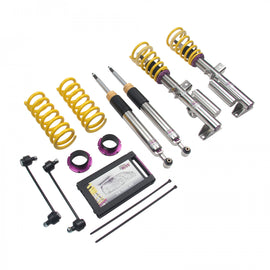 KW VARIANT 3 COILOVER KIT ( Mercedes C Class ) 35225048