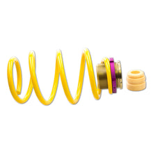 Load image into Gallery viewer, KW HEIGHT ADJUSTABLE SPRING KIT ( Mercedes CLS Class E Class ) 25325044