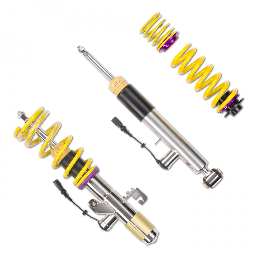 KW DDC PLUG & PLAY COILOVER KIT ( BMW 2 Series ) 39020023