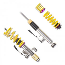 KW DDC PLUG & PLAY COILOVER KIT ( BMW 2 Series ) 39020023