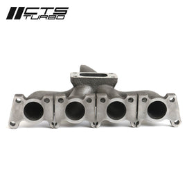 CTS TURBO 1.8T TURBO MANIFOLD T3 FLANGE (TRANSVERSE) CTS-18T-TRANS-T3