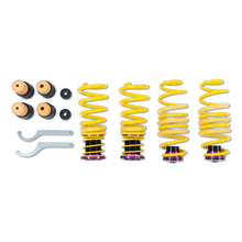 Load image into Gallery viewer, KW HEIGHT ADJUSTABLE SPRING KIT ( Audi Q5 SQ5 Porsche Macan ) 25310090