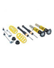 Load image into Gallery viewer, ST SUSPENSIONS COILOVER KIT XTA 18210850