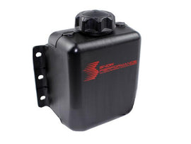 Snow Performance Stage 2.5 Boost Cooler Forced Induction Progressive Water-Methanol Injection Kit (Stainless Steel Braided Line, 4AN Fittings)