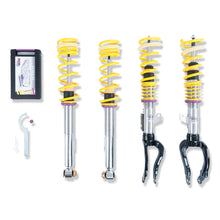 Load image into Gallery viewer, KW VARIANT 3 COILOVER KIT ( BMW 5 Series 6 Series ) 352200BD
