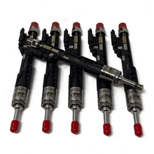 Load image into Gallery viewer, Precision Raceworks BMW N55/S55 Stage 2 Direct Injectors 201-0260
