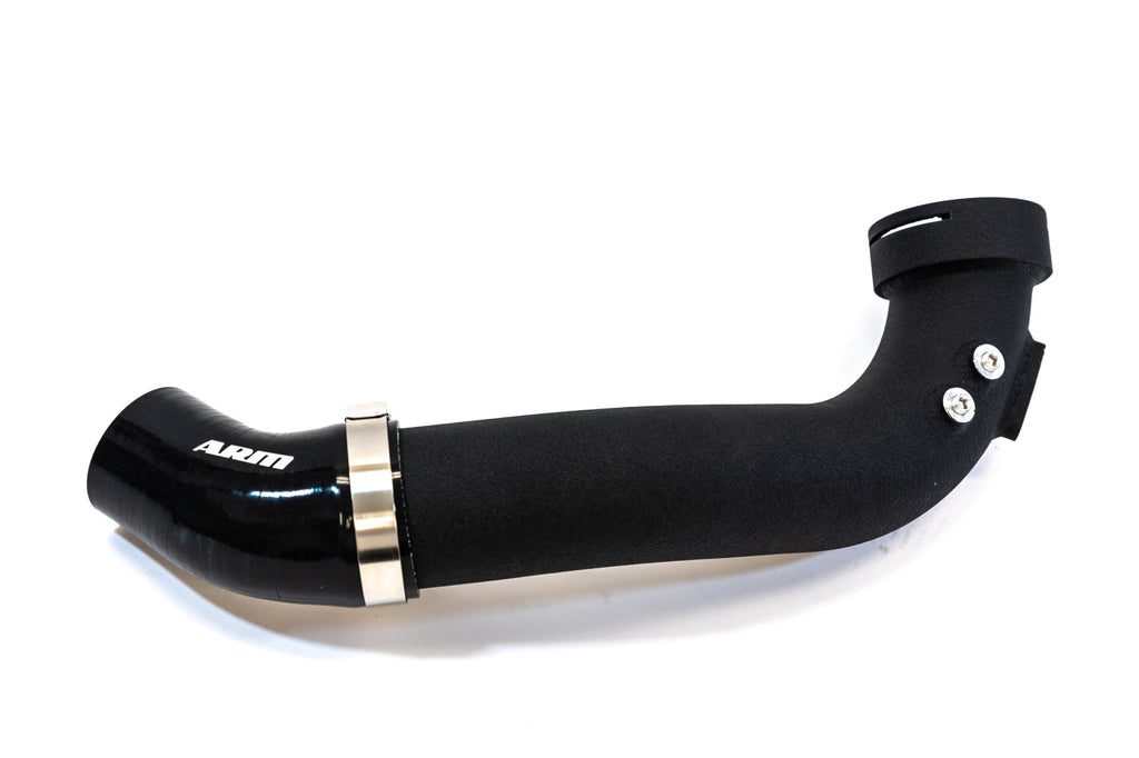 ARM Motorsports 135I N55 CHARGE PIPE E90CPN55