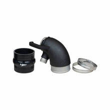 Load image into Gallery viewer, INJEN SES TURBO INLET PIPE (BLACK) - SES3078TIP