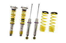 Load image into Gallery viewer, KW VARIANT 1 COILOVER KIT (BMW M5) 10220018