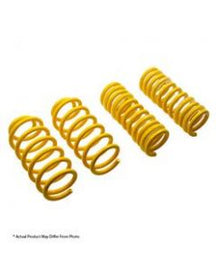 ST SUSPENSIONS SPORT SPRINGS 65368