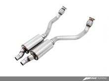 Load image into Gallery viewer, AWE EXHAUST SUITE FOR AUDI C7 A6 AWE-A6-3.0T-EXHAUST_GROUP