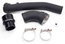 Load image into Gallery viewer, VRSF Charge Pipe Upgrade Kit 10-18 BMW X3 35iX, X4 35iX &amp; X4 M40iX F25 F26 N55 10251010