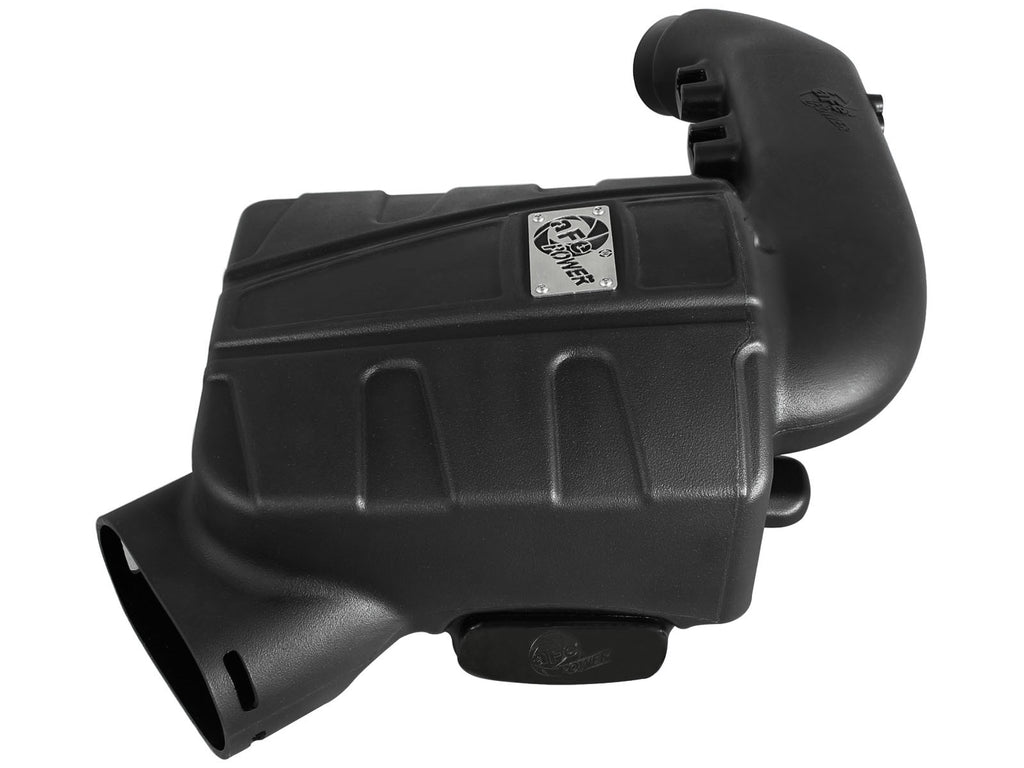 AFE Power Magnum FORCE Stage-2 Si Cold Air Intake System w/Pro 5R Filter Media 54-82082-1