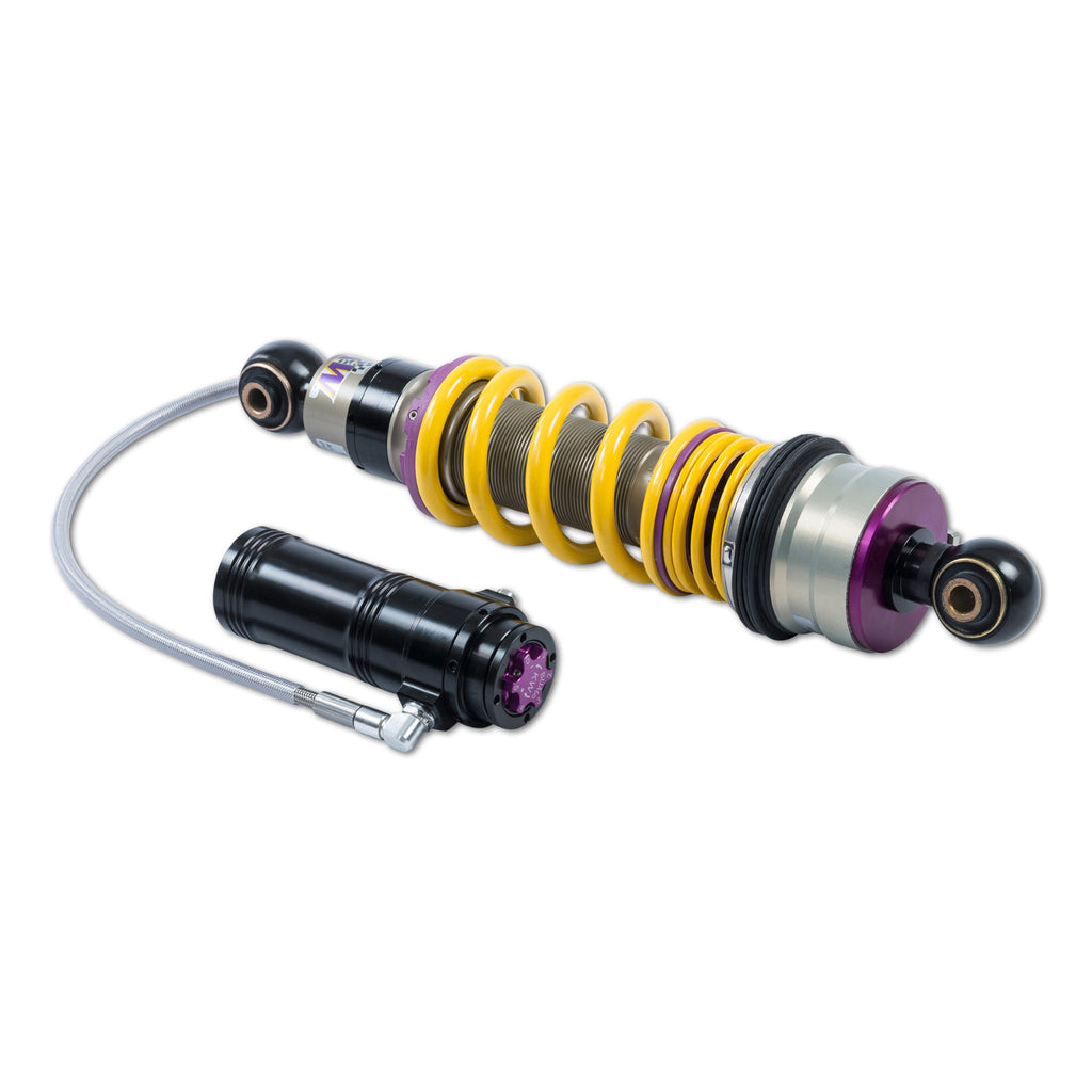 KW HLS2 AUDI R8 incl. KW V3 coilovers 35210288