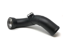 Load image into Gallery viewer, PRECISION RACEWORKS CHARGE PIPE FOR N54 FORWARD FACING MANIFOLD 601-0126