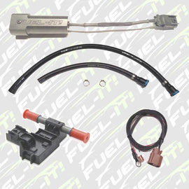 Fuel-It! FLEX FUEL KIT for VW/AUDI 2.0L TSI
