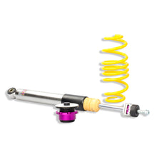 Load image into Gallery viewer, KW VARIANT 3 COILOVER KIT ( Audi A4 S4 A7 Allroad) 35210078