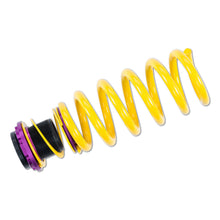 Load image into Gallery viewer, KW HEIGHT ADJUSTABLE SPRING KIT ( BMW M5 ) 253200CC