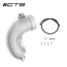 Load image into Gallery viewer, CTS TURBO 4″ TURBO INLET PIPE FOR 8V.2 AUDI RS3/8S AUDI TT-RS CTS-HW-360