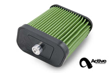 Load image into Gallery viewer, ACTIVE AUTOWERKE BMW E9X M3 PERFORMANCE AIR FILTER + CLEANING KIT COMBO