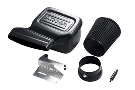 ARMA Speed Mercedes-Benz CLA 45 C117 / A45 W176 Carbon Fiber Cold Air Intake ARMABZA450G-A