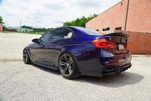 Load image into Gallery viewer, VALVETRONIC DESIGNS BMW M3 / M4 Equal Length Valved Sport Exhaust System (F80 / F82 / F83) BMW.F8X.M3.M4.VSES