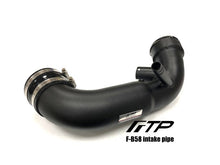 Load image into Gallery viewer, FTP F-B58 intake pipe