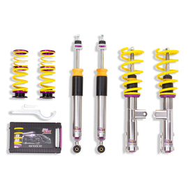 KW VARIANT 3 COILOVER KIT ( Mercedes CLA Class ) 35225067