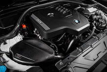 Load image into Gallery viewer, Eventuri BMW G20 / G22 B48 Black Carbon Intake System - POST November 2018 EVE-G20B48-V2-INT