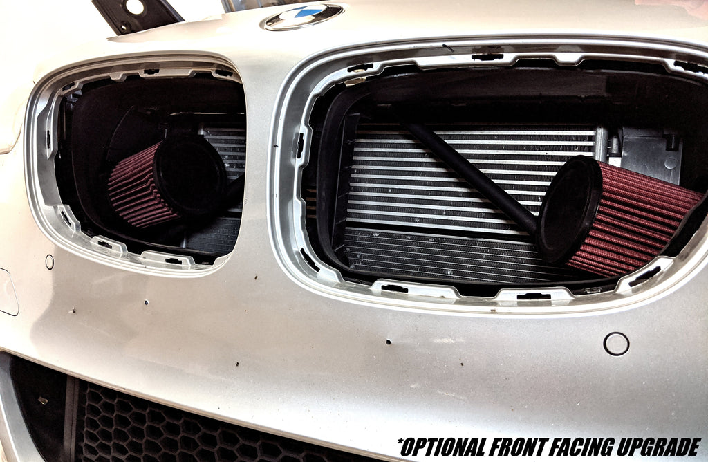 ARM Motorsports N63R INTAKE - G30 M550I G11/12 750I - N63INTAKE