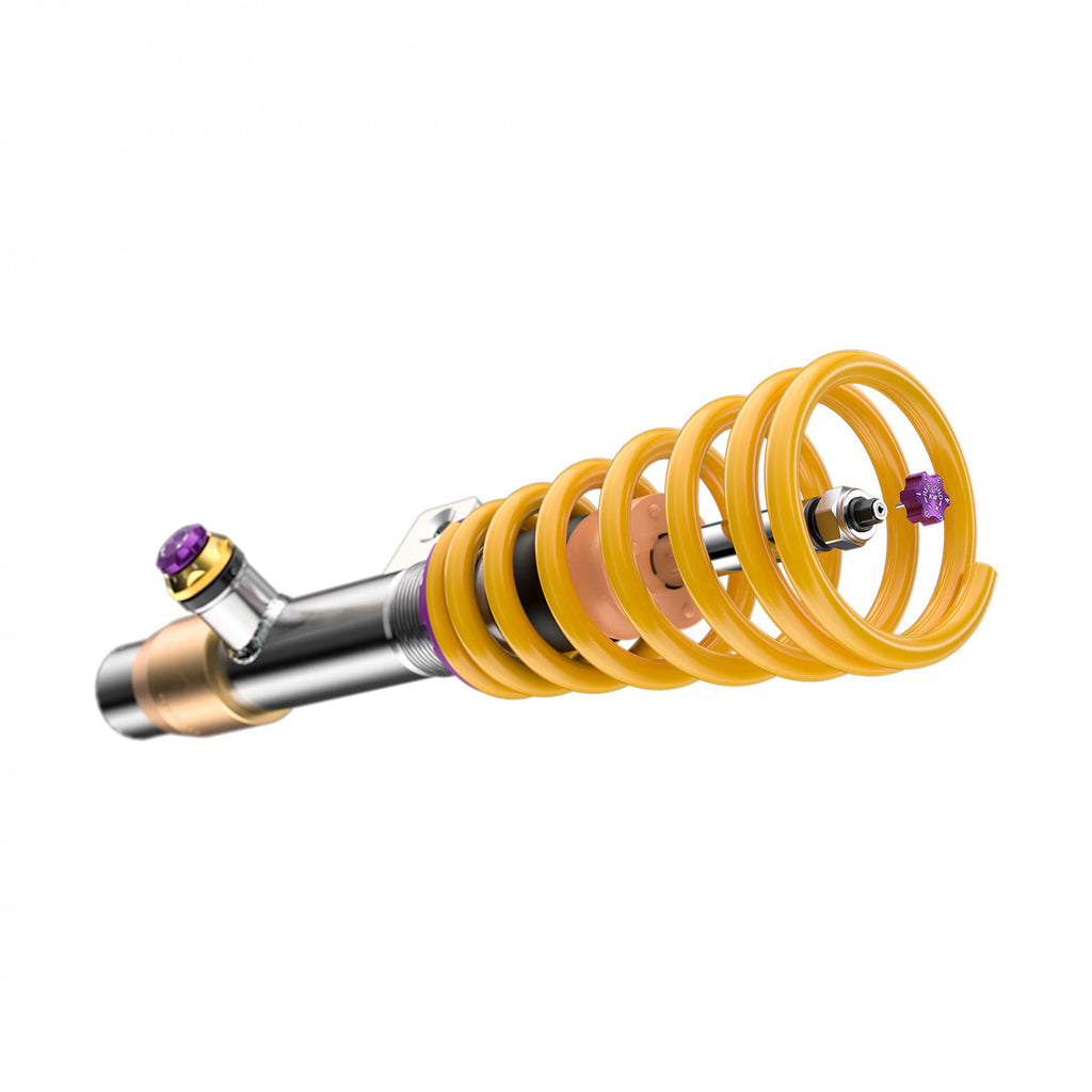 KW VARIANT 4 COILOVER KIT BUNDLE ( BMW G80/G82 M3/M4 ) 3A7200EB