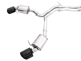 AWE EXHAUST SUITE FOR AUDI B9 RS 5 COUPE & SPORTBACK 2.9TT
