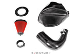 Eventuri BMW G20 3-Series B48 Black Carbon Intake System - PRE November 2018 EVE-G20B48-V1-INT