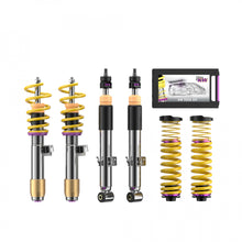 Load image into Gallery viewer, KW COILOVER KIT V3 ( BMW G80 G82 M3 M4 ) 352200EB