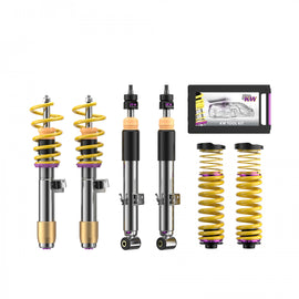 KW COILOVER KIT V3 ( BMW G80 G82 M3 M4 ) 352200EB