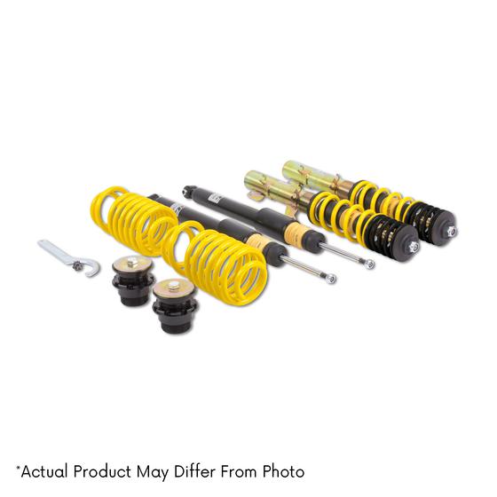 ST SUSPENSIONS COILOVER KIT XA 18210040