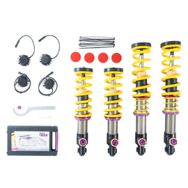 KW VARIANT 4 COILOVER KIT ( Mercedes AMG GTR ) 3A72500C