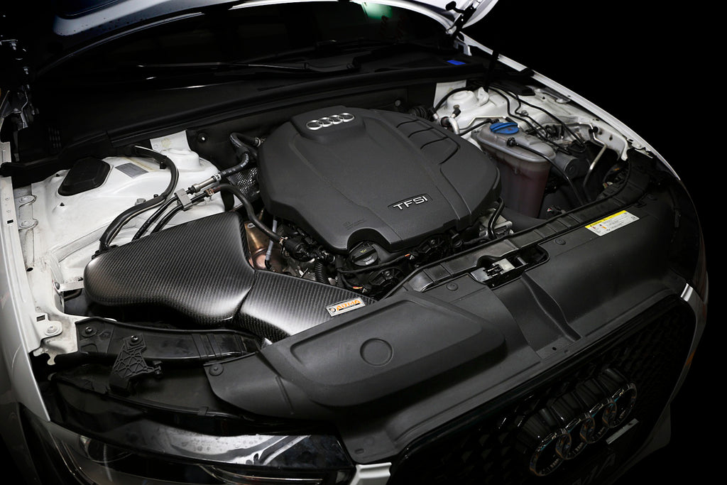 ARMA Speed Audi A4 / A5 B8.5 1.8T / 2.0T Carbon Fiber Cold Air Intake