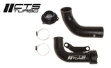CTS TURBO MK5 FSI K03 TURBO OUTLET PIPE (EA113) CTS-IT-310
